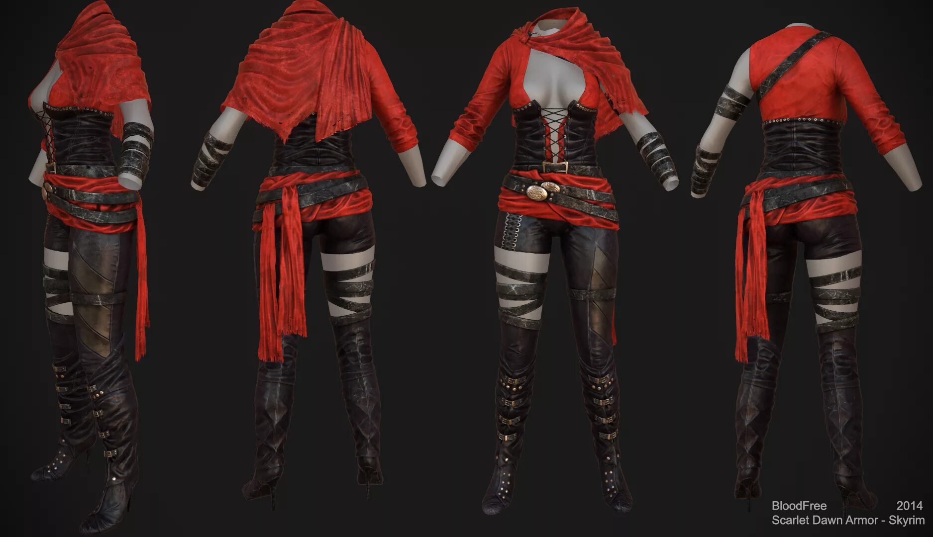 Мод броня ворлд. Scarlet dawn armor v1.0. броня скарлет для скайрима. броня алого рассвета tbd. одежда броня женская для skyrim.