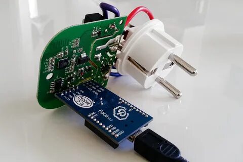 Sonoff mini