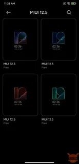 Zip miui 12.5