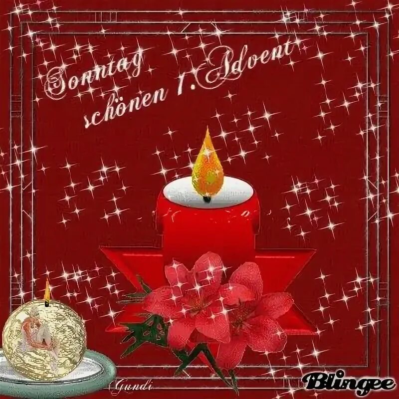1 advent