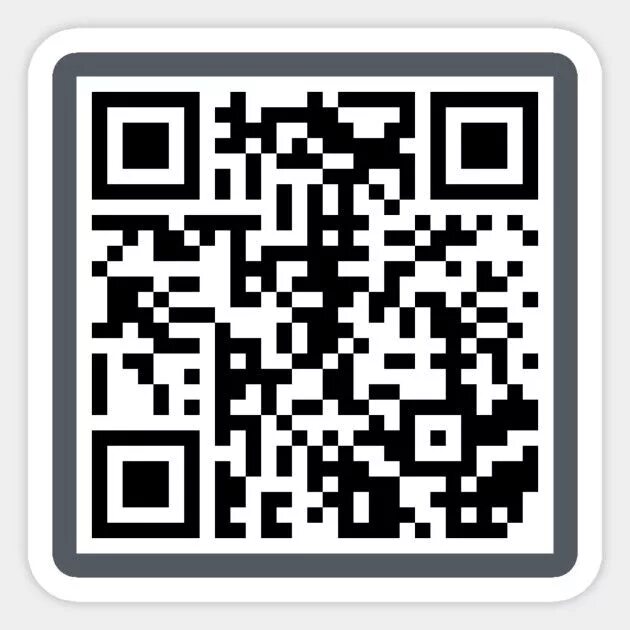 QR код рикролл. QR код Rick Astley. Rick Astley never gonna QR code. QR код give you up.