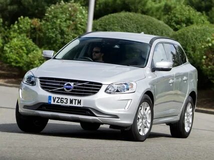 Suv 60