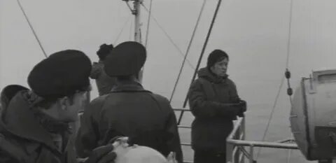Семнадцатый трансатлантический 1972