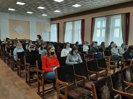 Дзержинские колледжи педагогический