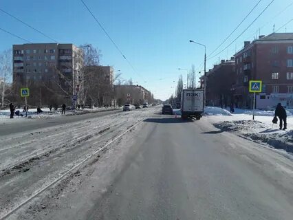 Новотроицк орская