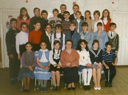 Школа 16 кемерово