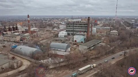 Завод вернули государству