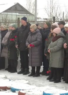 Северная тверь