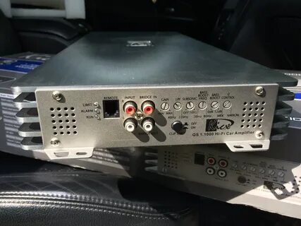 Моноблок в 0.5 ом
