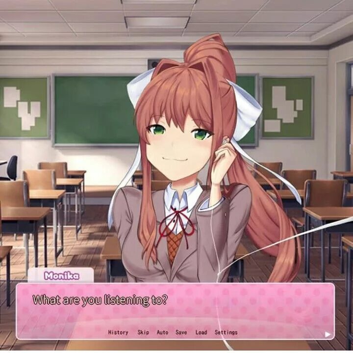 What are you a fan of