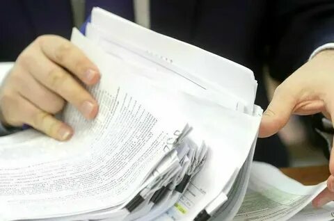 Соответствующий законопроект внесен в