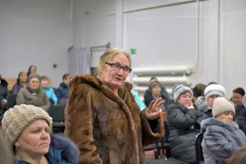 Луговской ханты