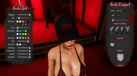 Steam :: BOOBS SAGA: Prepare To Hentai Edition :: News 7 (Slavic style) .