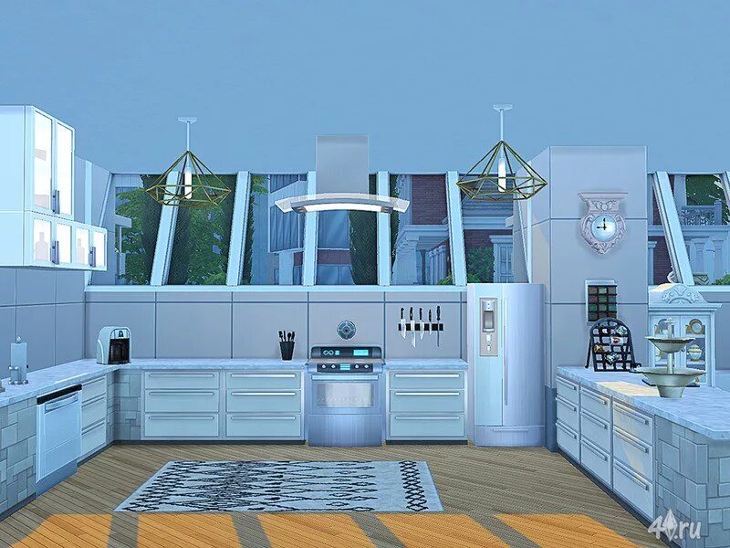 комнаты в симс 4. The sims 2 комнаты. кухня гостиная в симс 4. Sims 2 спальня. Sims 4 dining room.