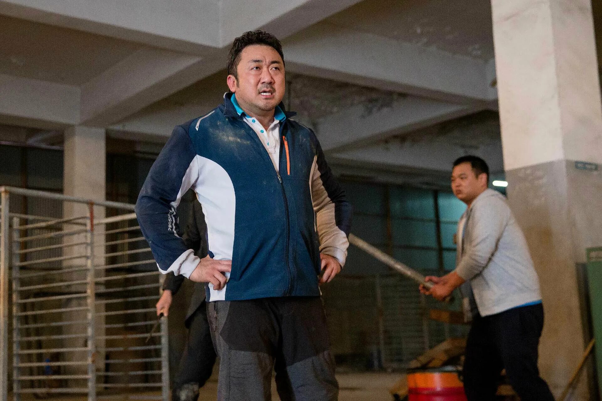 чудесный призрак на русском языке