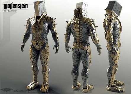 This is suit