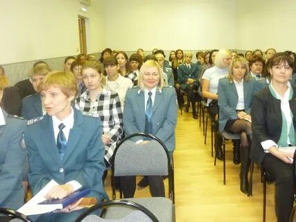 Ленинградская ифнс