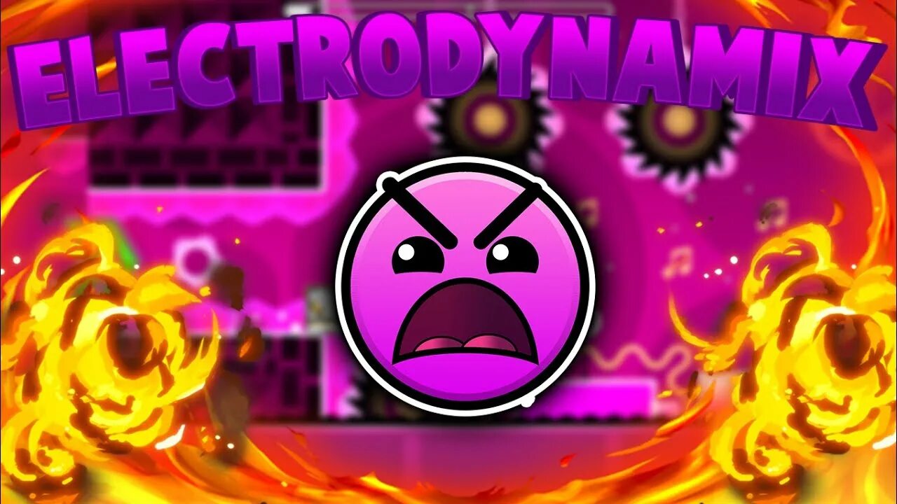 Geometry dash бриз