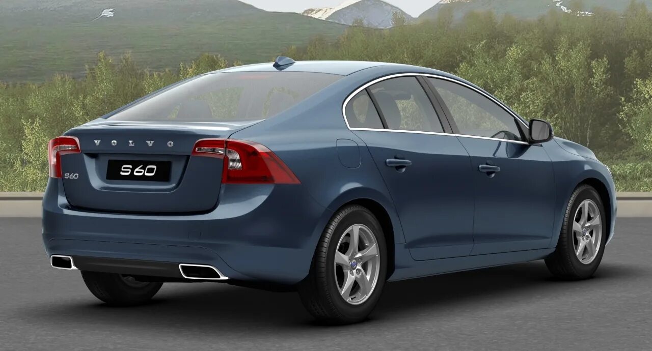 Вольво s60 2014 года. Вольво Volvo s60 II. Volvo s60 II профиль.