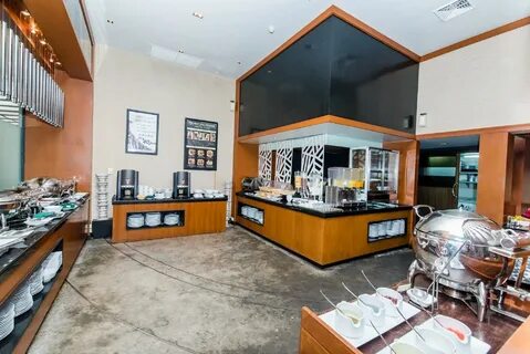 Hub hotel