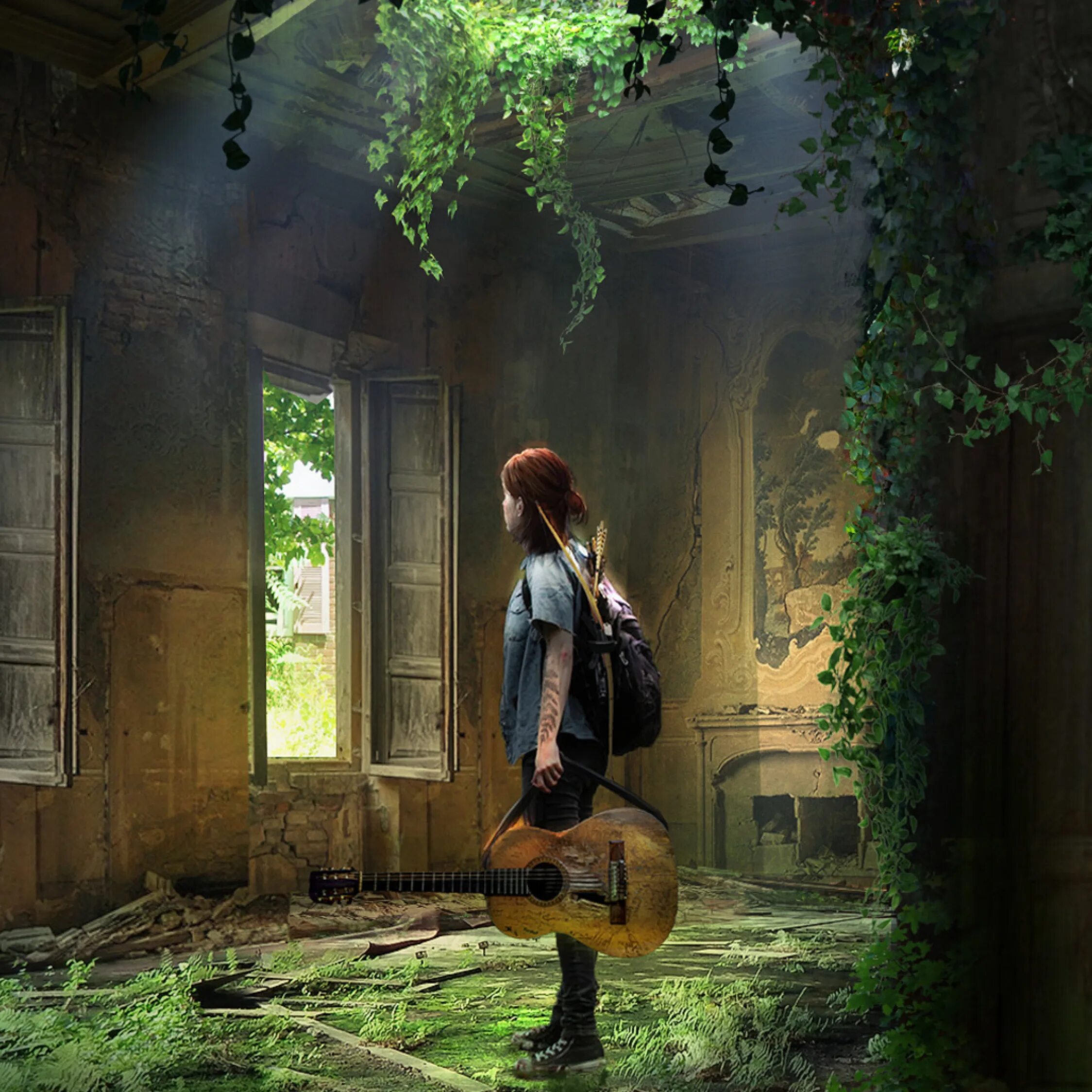 The last of us part 1 steam