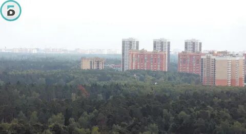 Западная зона балашиха