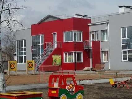 Сколько детских садов в иркутске