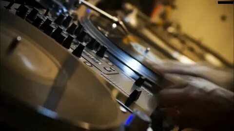 Dj high