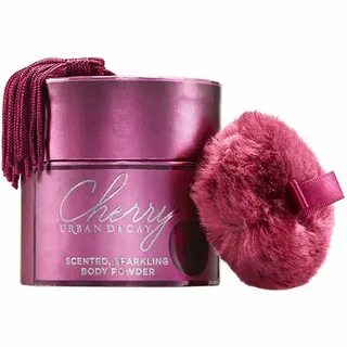 Scent spark