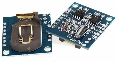 I2c devices
