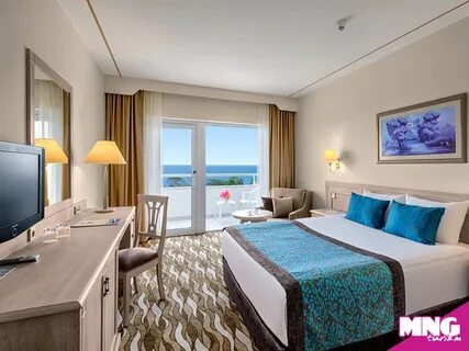 Standard room 1