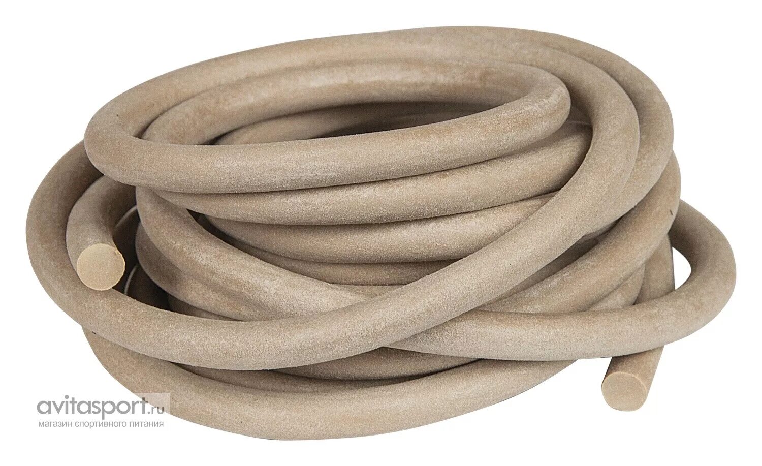 браслет из бисера лазурный. бисерный жгут. эспандер силовой 8мм. бисерный жгут. жгут из стекляруса.