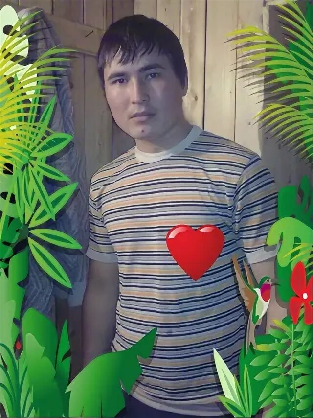Хасанов х х. Хасанов х х