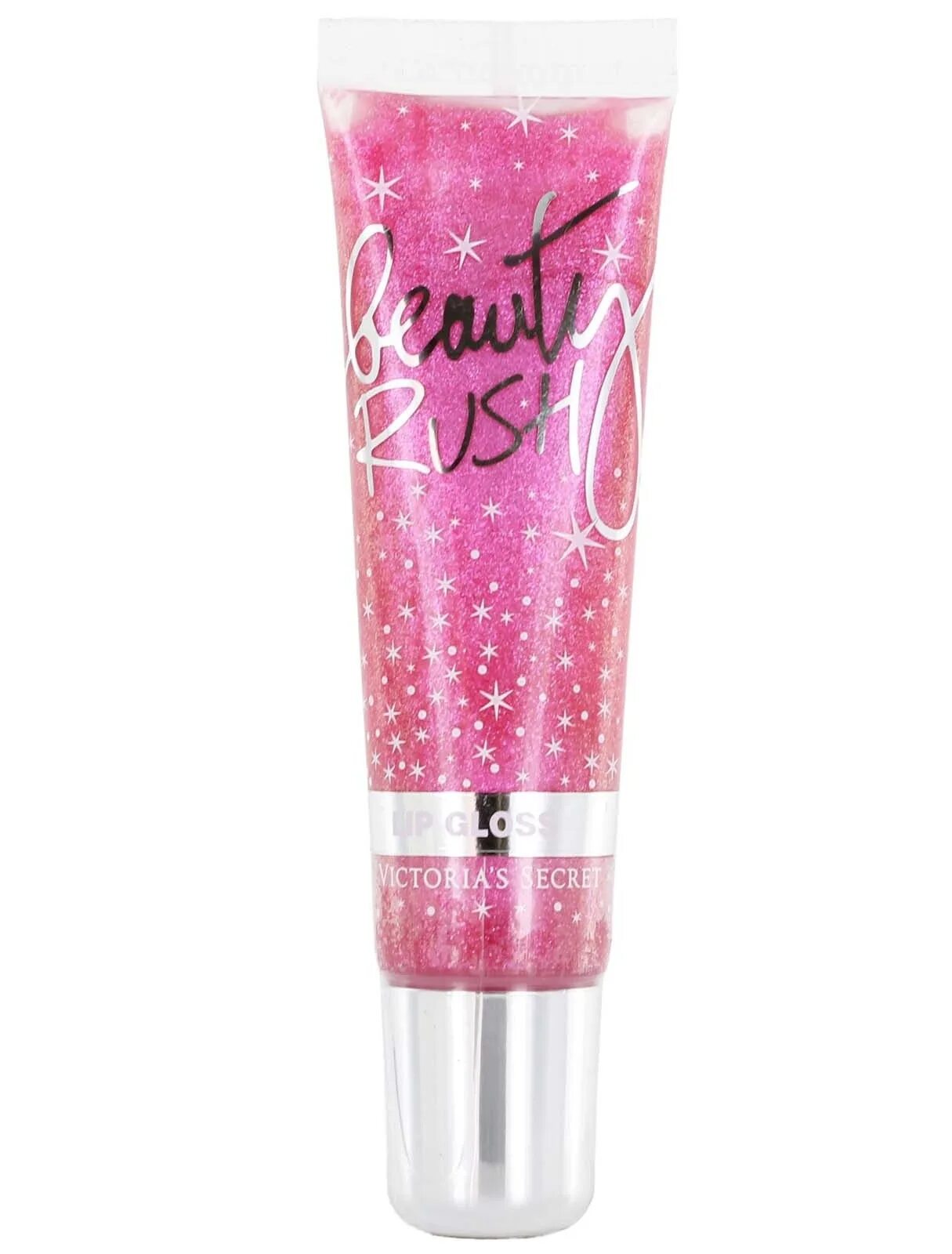 Популярный блеск для губ. Victoria Secret Lip Gloss.