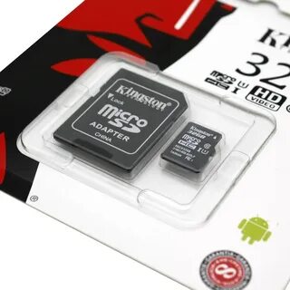 Microsd 32