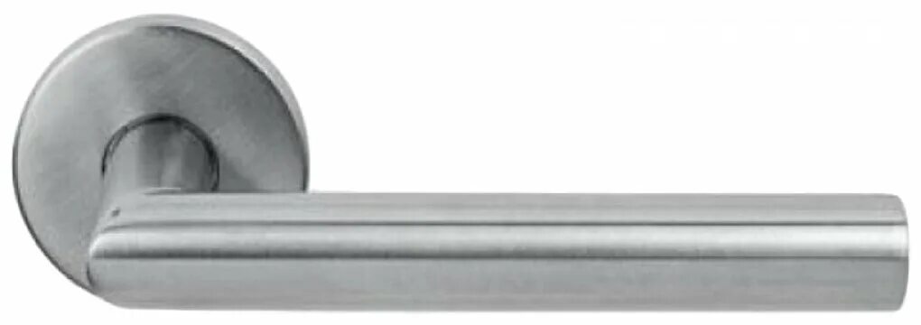 Дверные ручки inox. APECS H-0204-inox. Ручки раздельные APECS H-0204-inox. Ручка раздельная н-0204-inox (Апекс). Апекс h-0204-inox.