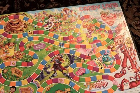 Настольные игры для друзей