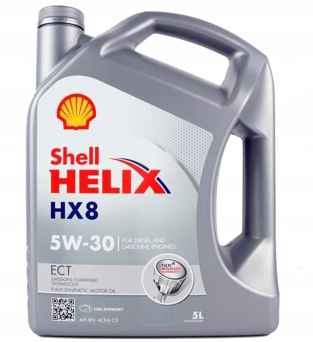 Hx8 5w30. Масло моторное Shell Helix hx8 ect SN c3 5w30 1l. Shell Helix hx8 ect 5w30 4л. Ect c3 1л 550049781. Масло shell helix ect 5w30