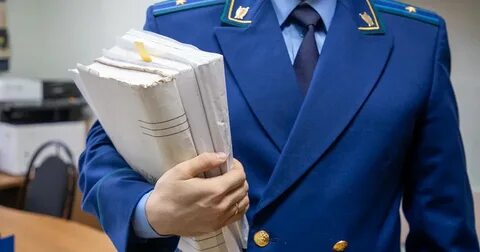 Жкх уголовные дела