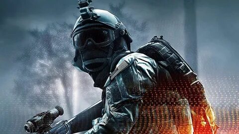Дата выхода новой battlefield