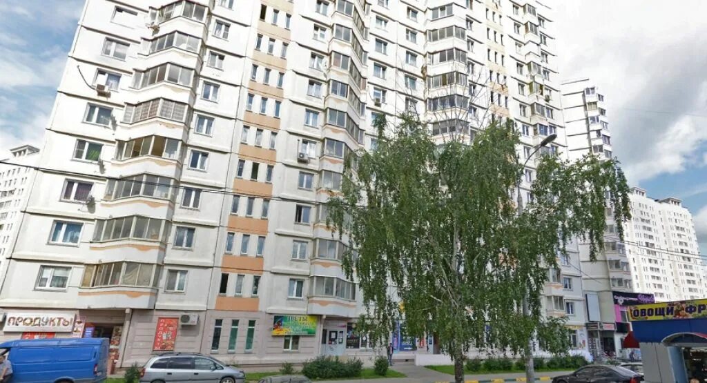 Panorama: Flight Fit, fitness club, Russia, Podolsk, Bolshaya Zelyonovskaya Stre