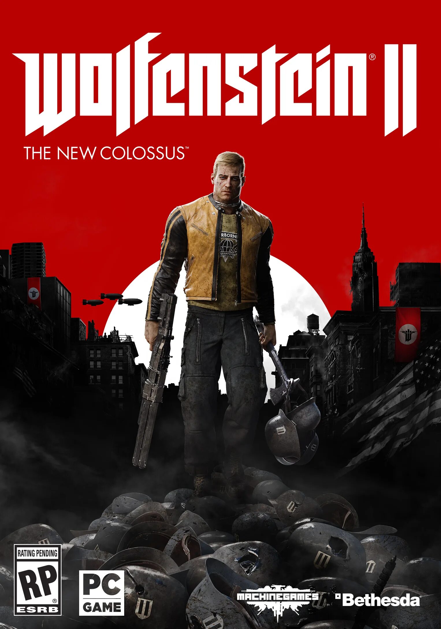 Wolfenstein II: the New Colossus. Вольфенштайн Нью Колоссус. Wolfenstein 2: the New Colossus (2017). Wolfenstein 2 the New Colossus Постер. Игра wolfenstein ii the new colossus