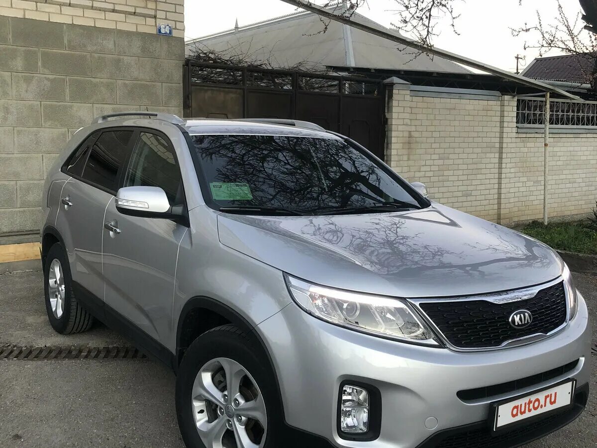 ) б/у серебристый. соренто 2012 рестайлинг. киа соренто 2 рестайлинг серый. соренто 2 рестайлинг отзывы. киа соренто 2015 года.