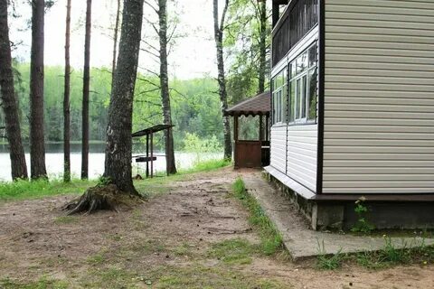 Городок отдыха