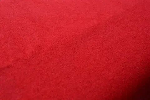 Feel red