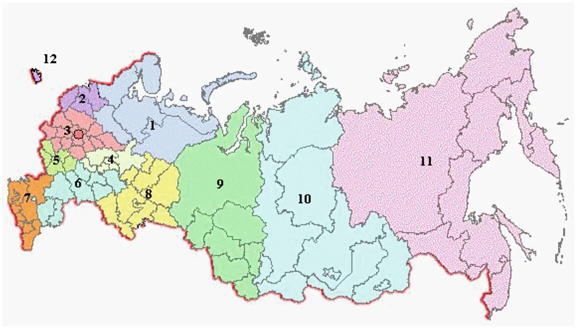 Карта районов россии 9 класс. Экономическое районирование России карта. Карта экономическое районирование России 9 класс. Экономическое районирование России контурная карта. Экономические районы России карта 2020.