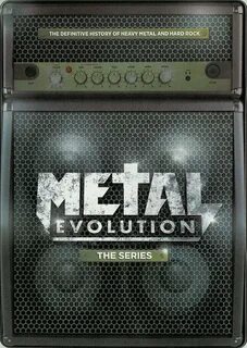 Metal series
