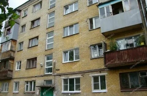 Ул таганская 10
