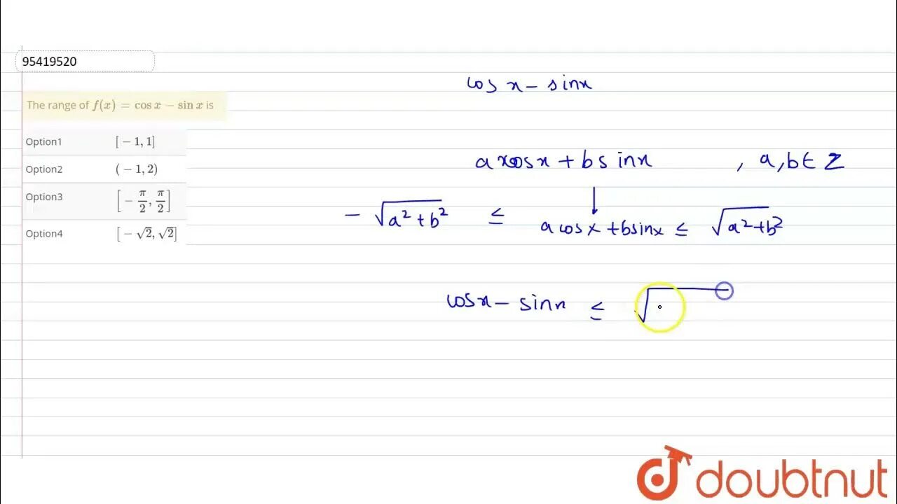 13sin 2x 5sinx 13cosx 12
