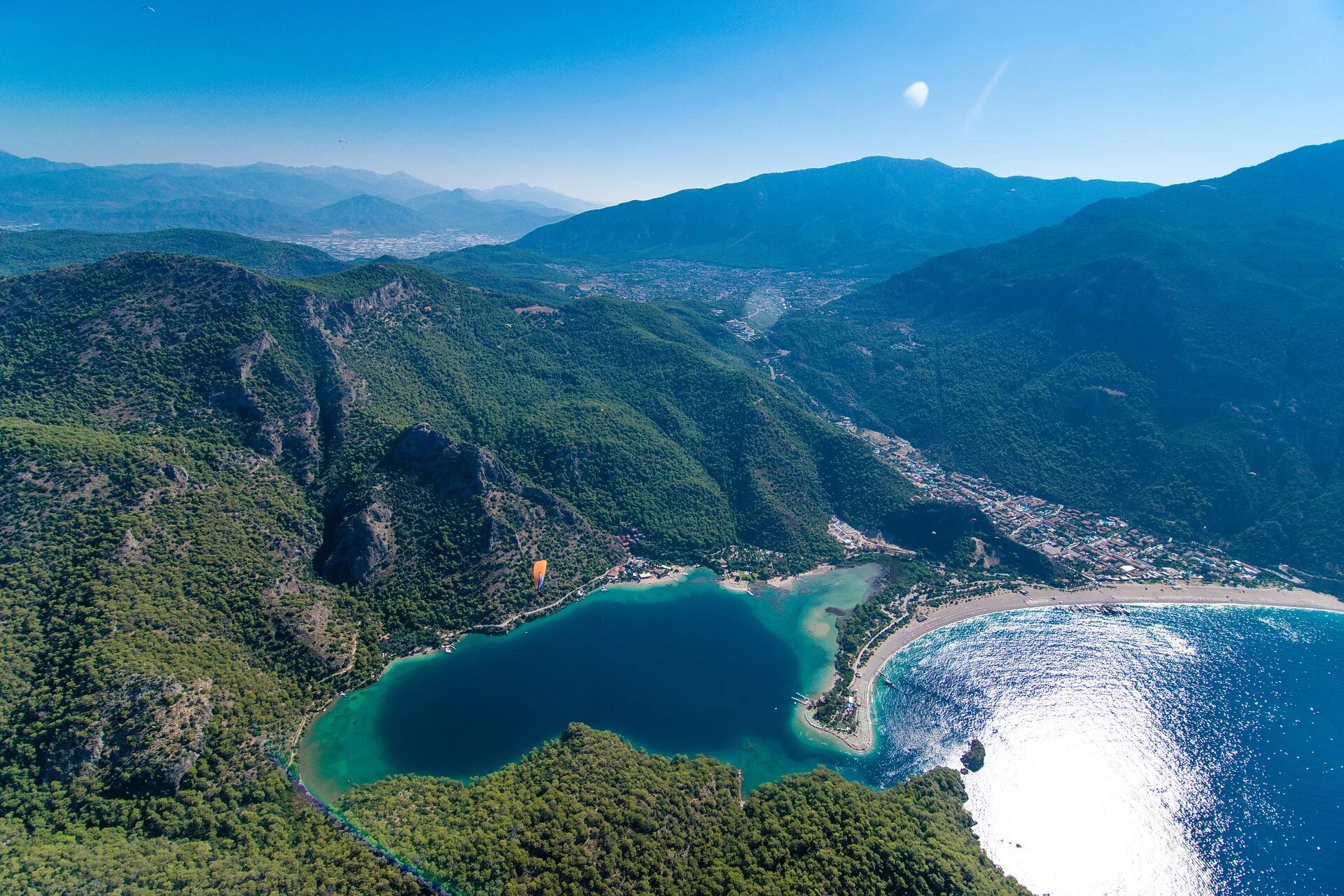 Top Summer Holiday Destinations in Turkey Destinations in turkey, Holiday destin